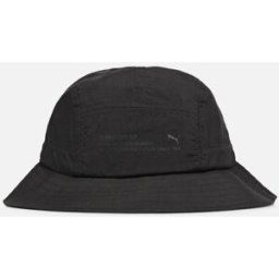 Prime Tech Bucket Hat par Puma Noir S - M Accessoires