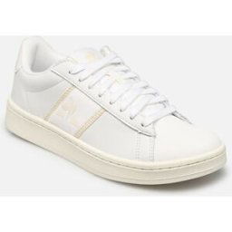 CLASSIC SOFT W par Le Coq Sportif Blanc 36 Femme