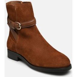 ELEVATED ESSENT BOOT THERMO SDE par Tommy Hilfiger Marron 39 Femme