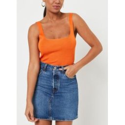 Top Pernette par ARTLOVE Orange XL Accessoires