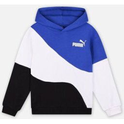 Puma Power Cat Hoodie Tr B par Puma Multicolore 10A Accessoires