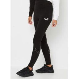 Puma Power Colorblock 7/8 High-Waist Leggings par Puma Noir XS Accessoires