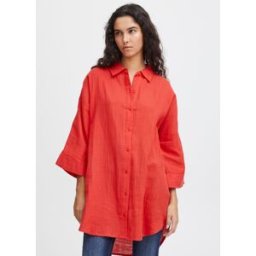Iafoxa Beach Sh par Ichi Orange S Accessoires