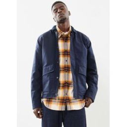 Strafford Insulated Jacket par Timberland Bleu S Accessoires