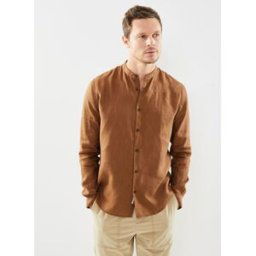 MY12083 par IKKS Men Marron M Accessoires