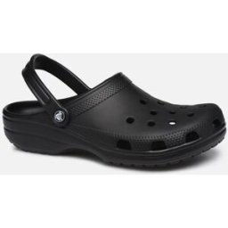 Classic M par Crocs Noir 42 - 43 Homme
