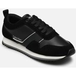 LOW TOP LACE UP LTH par Calvin Klein Noir 45 Homme