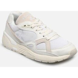 LCS R850 W par Le Coq Sportif Blanc 38 Femme