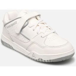LCS T1000 PS par Le Coq Sportif Blanc 29 Enfant