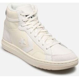 Pro Blaze Classic Mid par Converse Blanc 41 Homme