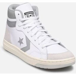Pro Blaze Classic Mid par Converse Blanc 41 Homme