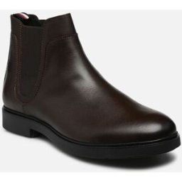 ELEVATED ROUNDED LT par Tommy Hilfiger Marron 40 Homme