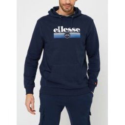 Claro Oh Hoody par Ellesse Bleu XS Accessoires