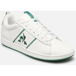 COURTCLASSIC SPORT par Le Coq Sportif Blanc 41 Homme