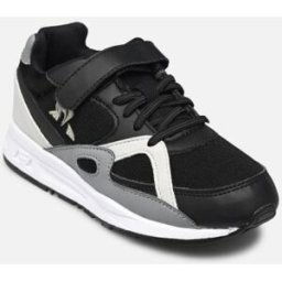 R850 PS par Le Coq Sportif Noir 28 Enfant