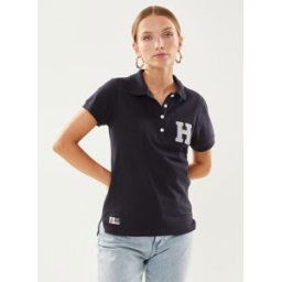 POLO F par Hagg Bleu XS Accessoires