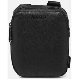 CK DIAGONAL CONV REP par Calvin Klein Noir T.U Sacs