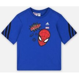 Lb Dy Sm T par adidas sportswear Noir 7 - 8A Accessoires