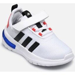 Racer Tr23 El I par adidas sportswear Blanc 24 Enfant