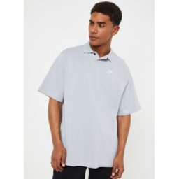 M Nk Club Polo Matchup Os par Nike Gris L Accessoires