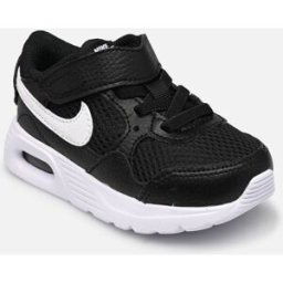 Nike Air Max Sc (Tdv) par Nike Noir 17 Enfant
