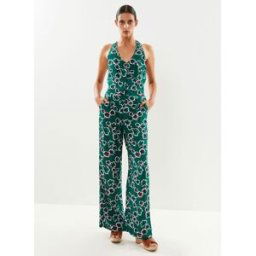 BX32075 par IKKS Women Vert 38 Accessoires