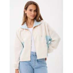 W Infuse Rlx Wn Jkt par Puma Blanc L Accessoires
