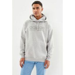 M All Szn G Hdy par adidas sportswear Gris M Accessoires