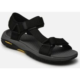 LOMELL - RIP TIDE par Skechers Noir 44 Homme