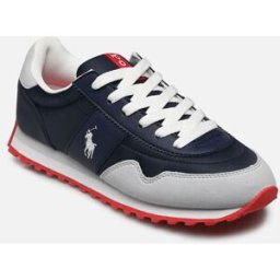 TRAIN 89 PP E par Polo Ralph Lauren Bleu 37 Enfant