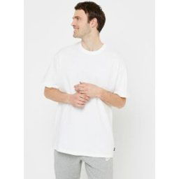 M Nsw Prem Essntl Sust Tee par Nike Blanc 3XL Accessoires