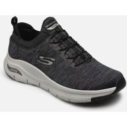 ARCH FIT - WAVEPORT par Skechers Noir 46 Homme