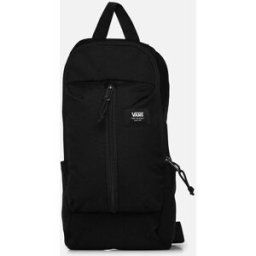 Mn Warp Sling Bag par Vans Noir T.U Sacs
