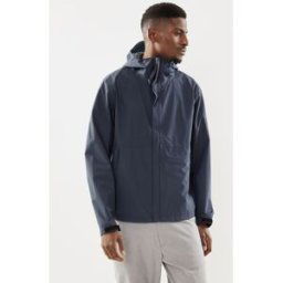 JACKET par Aigle Bleu XL Accessoires