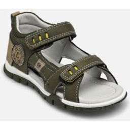 THIVER par I Love Shoes Vert 29 Enfant