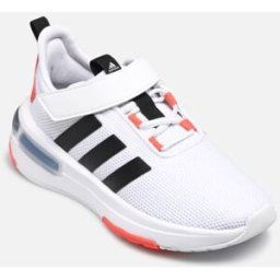 Racer Tr23 El K par adidas sportswear Blanc 30 Enfant