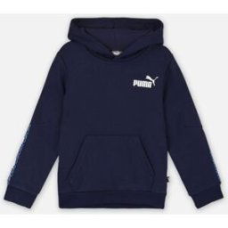 B Ess Tcam Hdy Fl par Puma Bleu 12A Accessoires