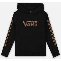 Animash Hoodie par Vans Noir 8 - 10A Accessoires