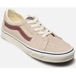 UA SK8-Low M par Vans Beige 40 Homme
