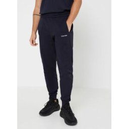 Micro Logo Repreve Jogger par Calvin Klein Bleu XL Accessoires