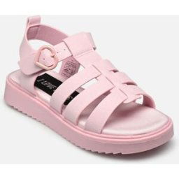THASTER par I Love Shoes Rose 32 Enfant