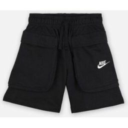 B Nike Sportswear Club Cargo Short par Nike Noir 10 - 12A Accessoires
