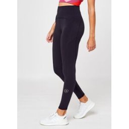 Asmc Tst 7/8 T par adidas by Stella McCartney Noir L Accessoires