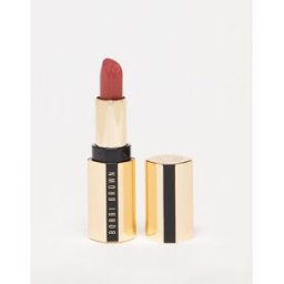 Bobbi Brown - Luxe - Rouge Ã lÃ¨vres - Rose italien-Marron Marron No Size unisex