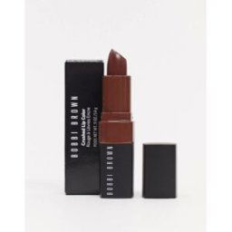 Bobbi Brown - Crushed - Rouge Ã lÃ¨vres - Dark Chocolate-Pas de couleur Pas de couleur No Size female