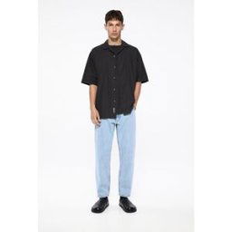 Pull&Bear Jean Standard Bleu moyen 38 male