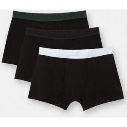 Pull&Bear Pack 3 Boxers P&B Divers S male