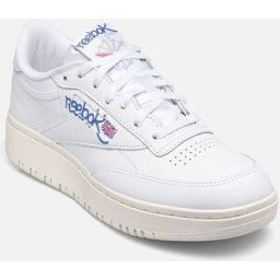 Club C Double par Reebok Blanc 41 Femme
