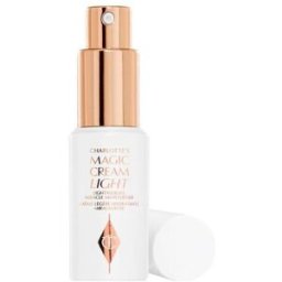 Charlotte Tilbury - Magic - CrÃ¨me hydratante lÃ©gÃ¨re - 15 ml-Pas de couleur Pas de couleur No Size female