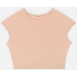 GO Allround Crop Top par Sloggi Beige T.U Accessoires